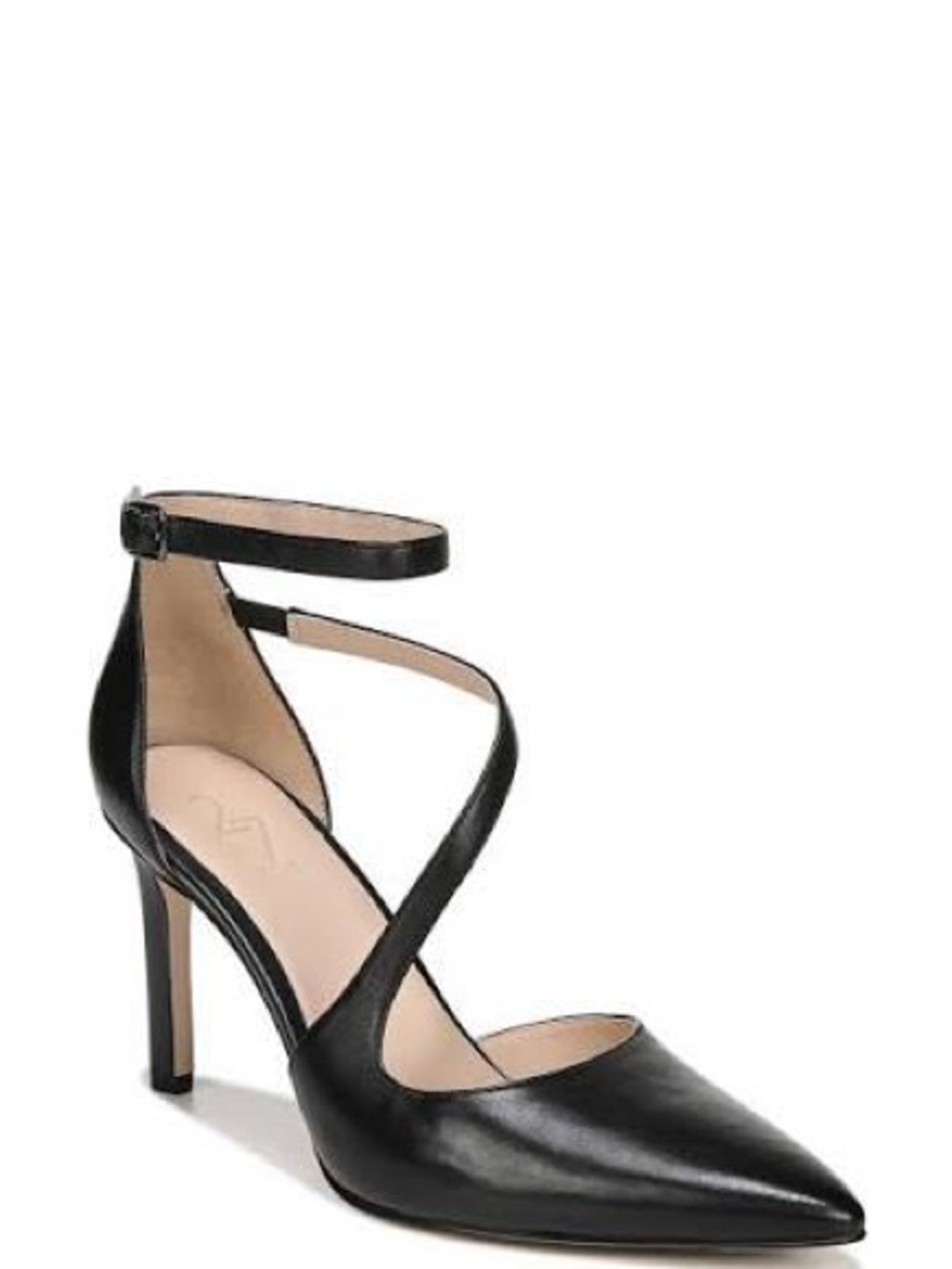 Naturalizer 27 EDIT Abilyn pump
